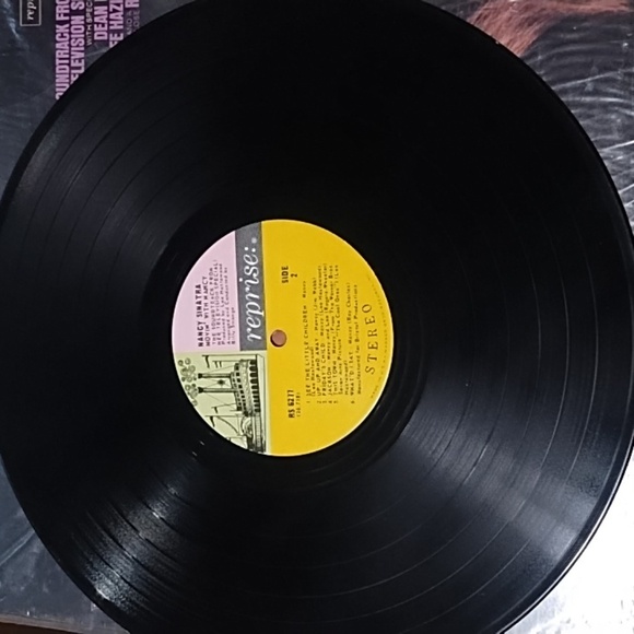 Movin with Nancy - Picture 3 of 3